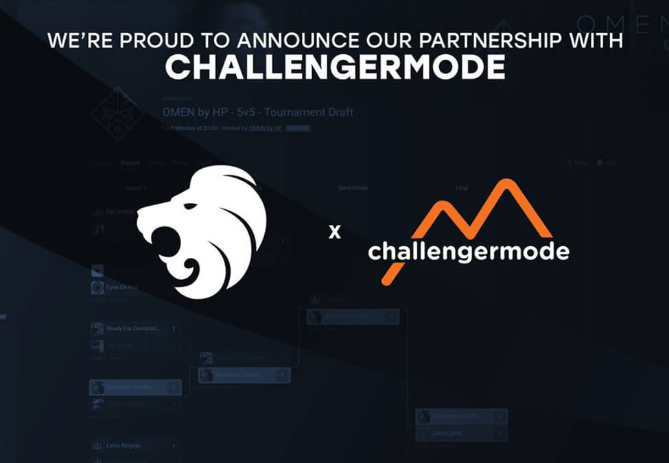 North Challengermode