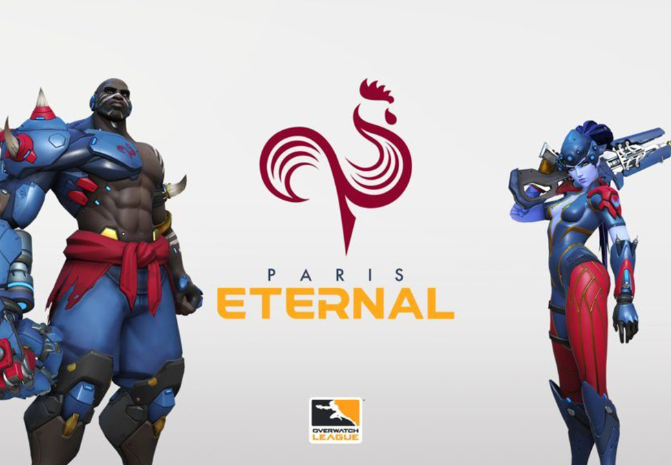 Paris Eternal