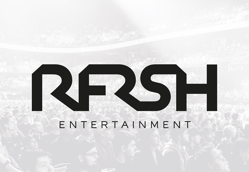 RFRSH Entertainment