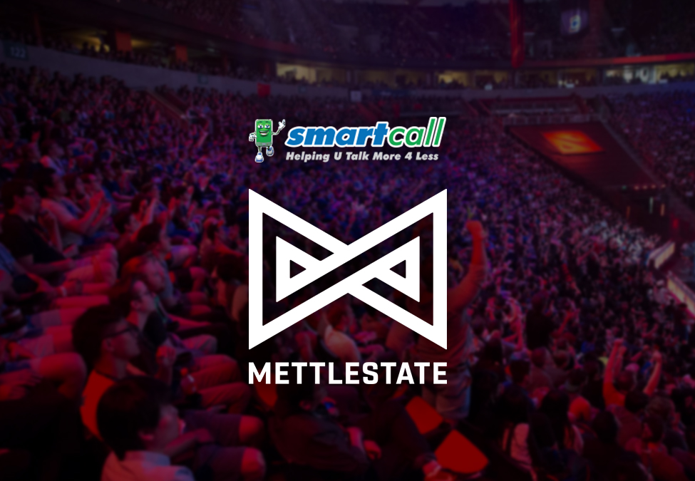 Smartcall Mettlestate