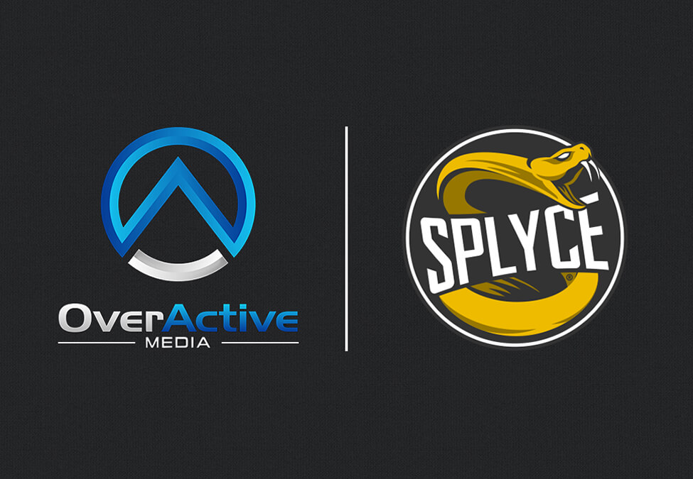 Splyce OverActive Media