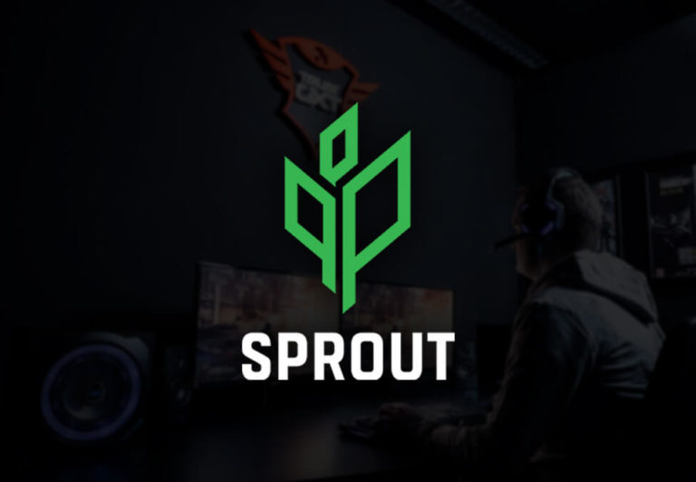 Sprout finds peripheral partner in Trust Gaming