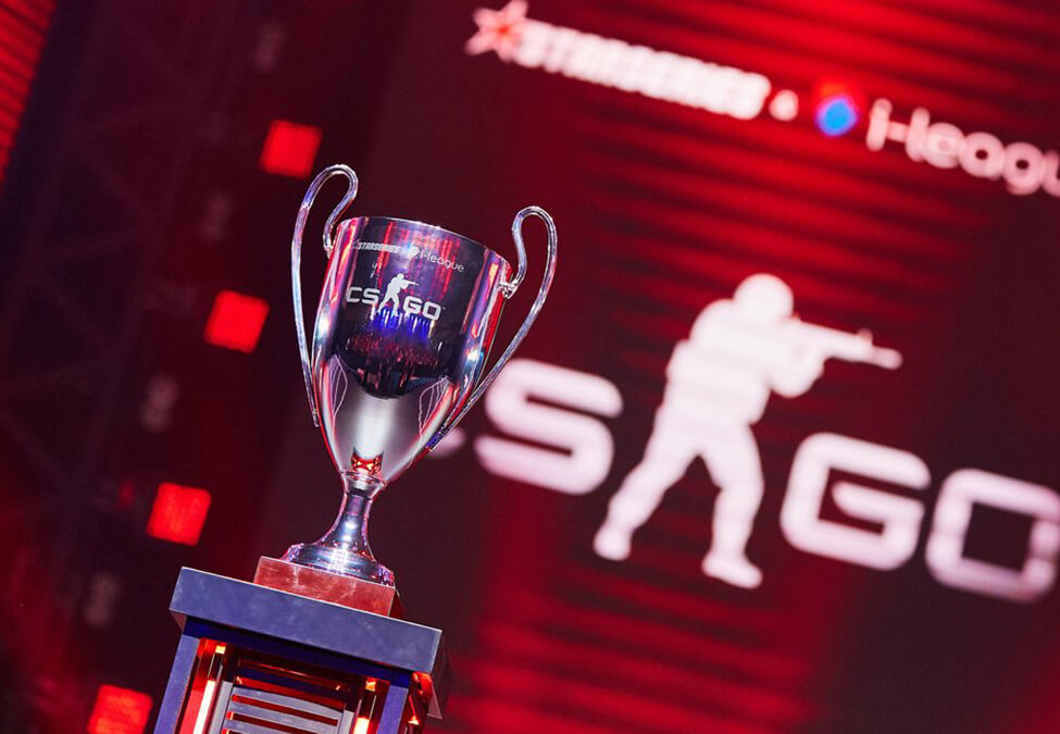 StarSeries i-League Season 7