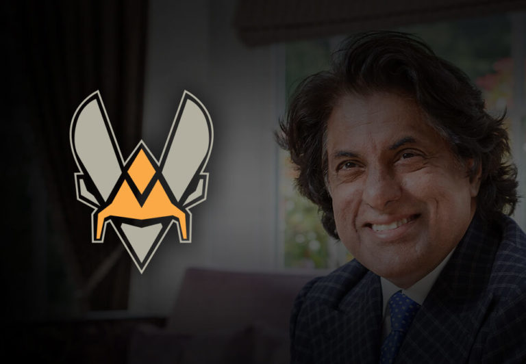 Team Vitality receives €20M investment from Tej Kohli