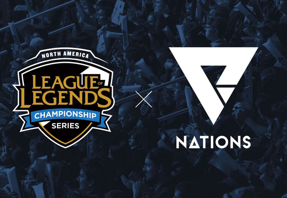 We Are Nations NA LCS