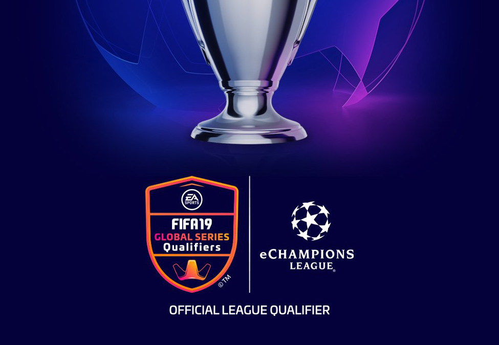 eChampions League