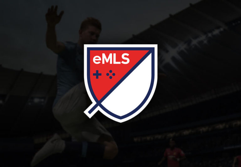 Major League Soccer, EA Sports announce eMLS expansion