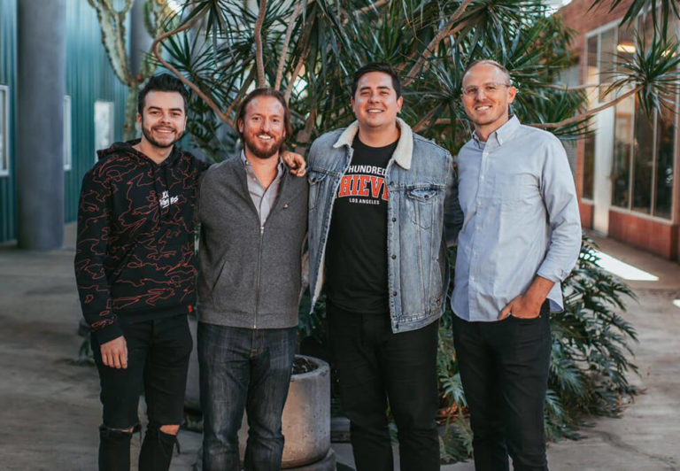 100 Thieves makes series of new hires