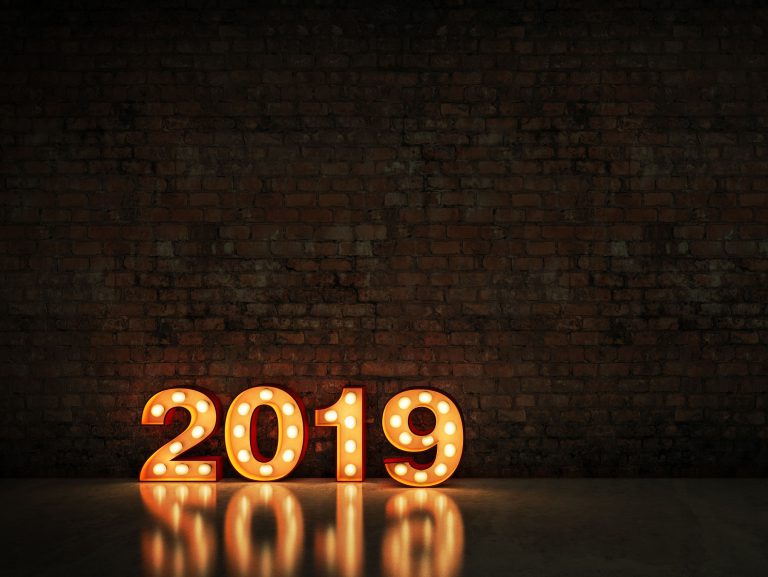 Esports Insider - Looking ahead to 2019 and beyond