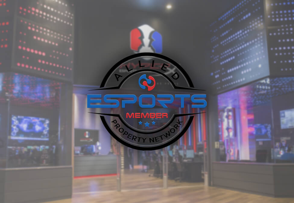Allied Esports Property Network
