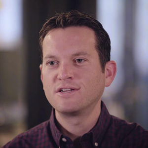 Ari Segal, CEO of Immortals