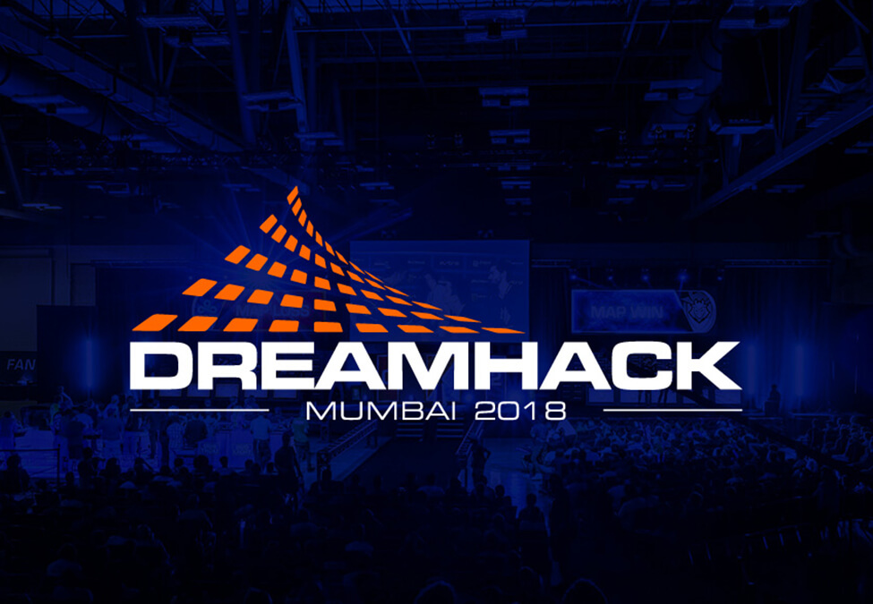 DreamHack Mumbai