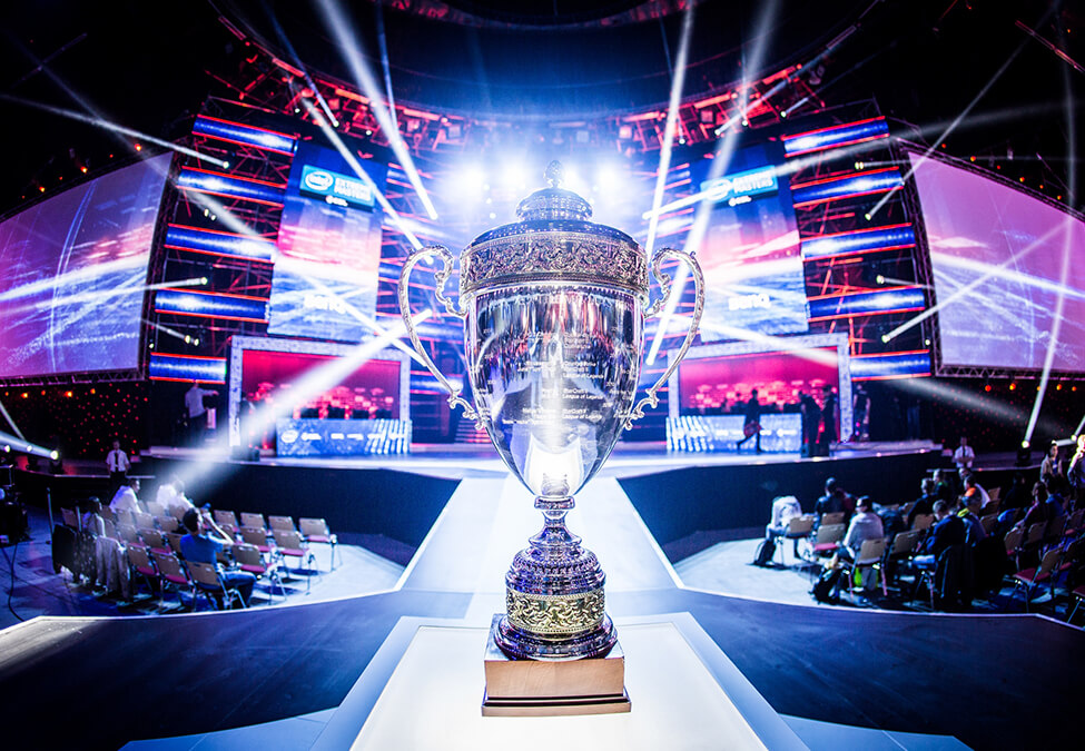 ESL Intel
