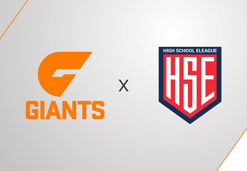 The High School Esports League includes a number of esports titles, such as League of Legends, Counter-Strike: Global Offensive, Overwatch, Rocket League, Rainbow Six Siege, Dota 2, Fortnite, and Hearthstone. GIANTS High School Esports League