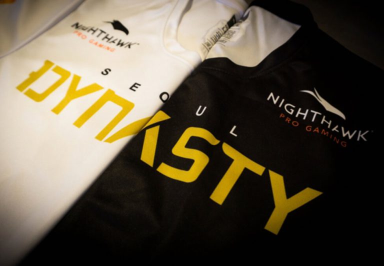 Gen.G esports extends partnership with Nighthawk Pro Gaming