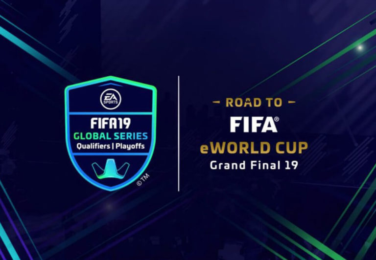 Gfinity expands partnership with EA SPORTS for FIFA 19 Global Series