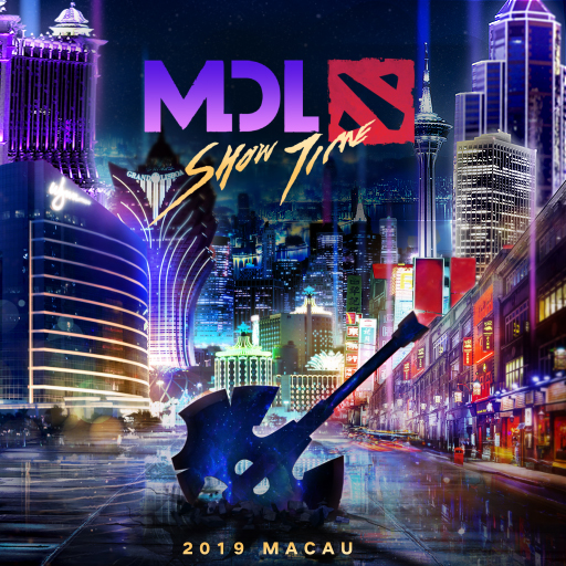 MDL to return to the "Vegas of the East" with $300,000 on the line