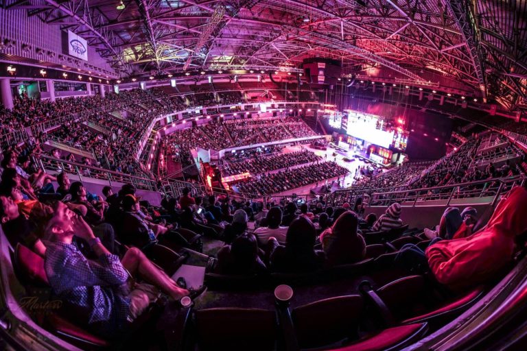 Mineski to invest $2 million in Indonesia as it aims to bring Indonesian esports "to the next level"