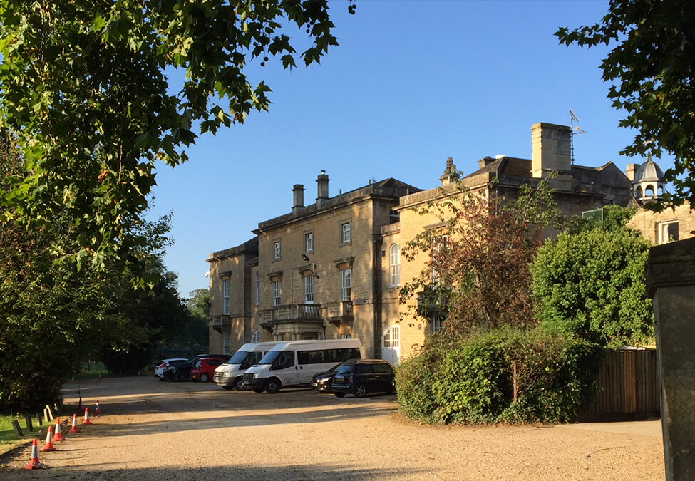 Notton House School