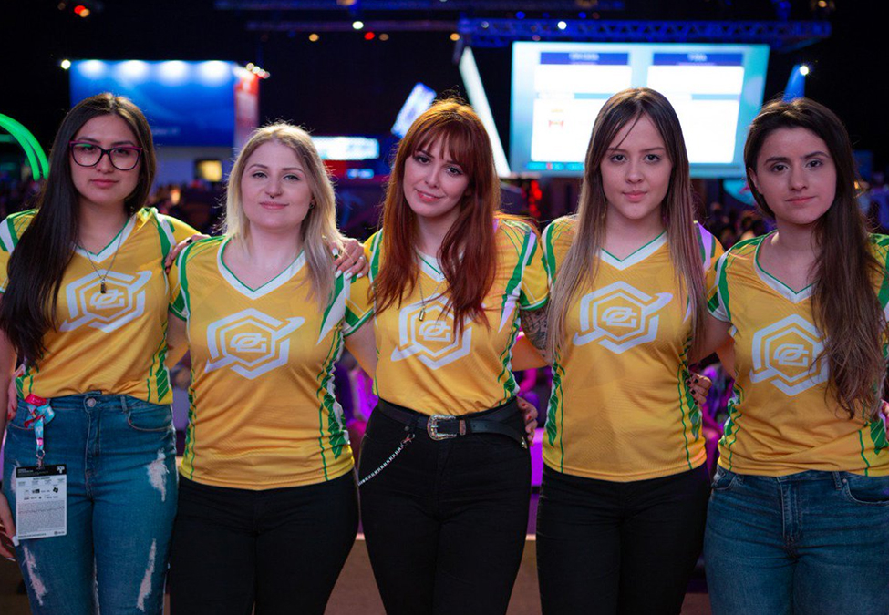 OpTic Brazil