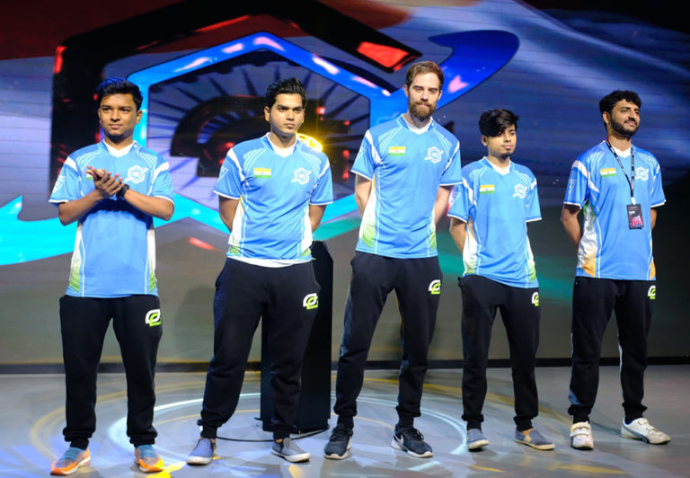 OpTic Gaming's global expansion went against its ethos
