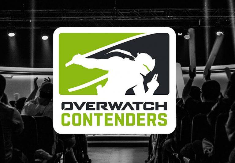 Blizzard to trial Twitch moderation for Overwatch Contenders