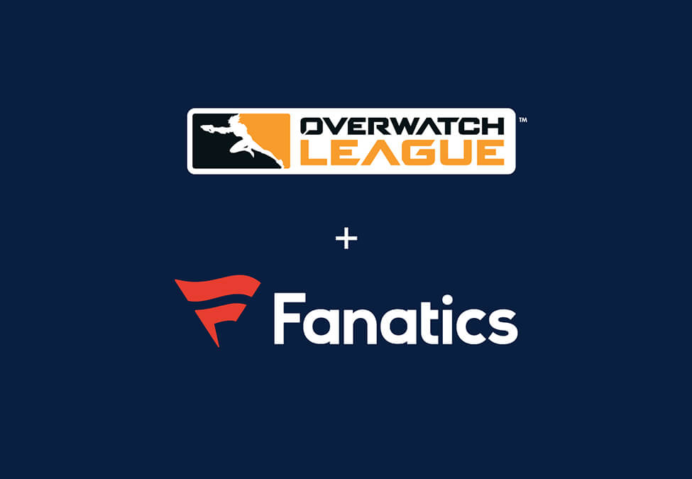 Overwatch League Fanatics