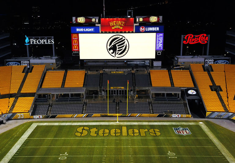Pittsburgh Knights receives investment from Pittsburgh Steelers