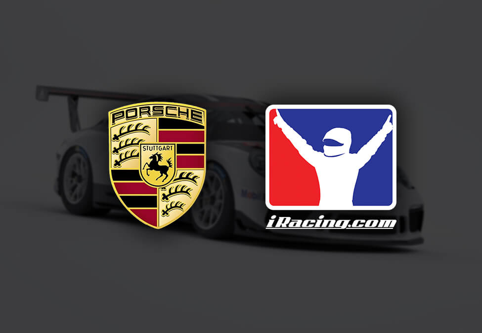 Porsche iRacing World Championship Series