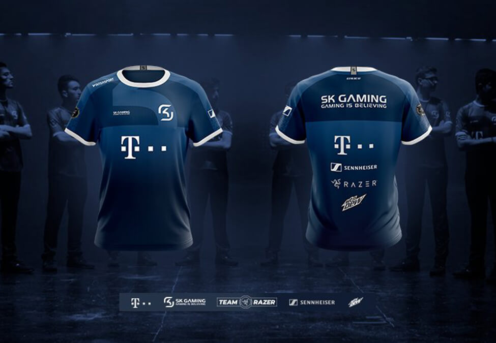 SK Gaming INTERSPORT