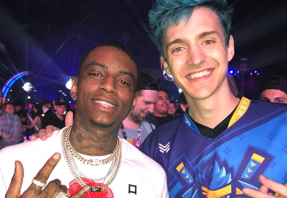 Soulja Boy Ninja