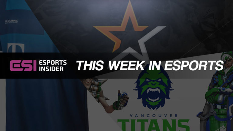 This week in esports: Mineski, Lil Yachty, Popdog, Allied Esports Entertainment