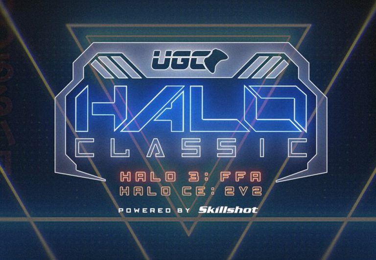 UGC partners with Skillshot Media for Halo Classic event