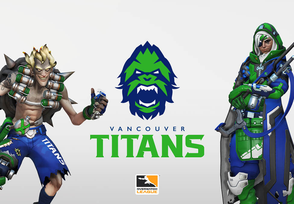 Vancouver Titans