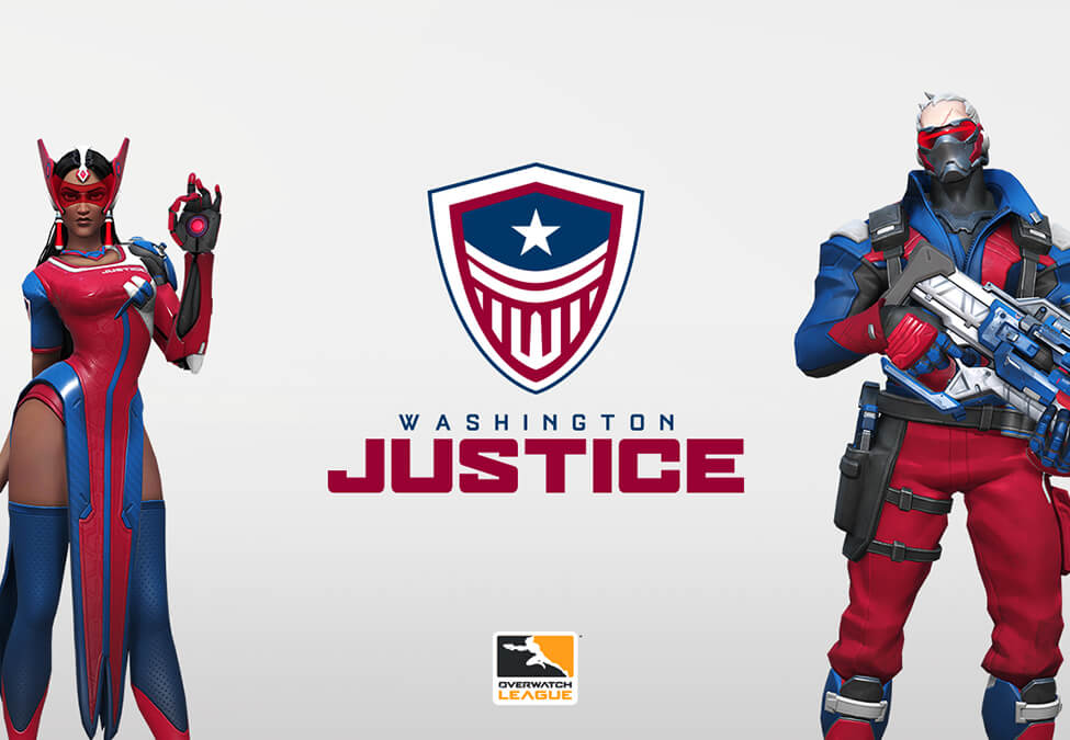 Washington Justice
