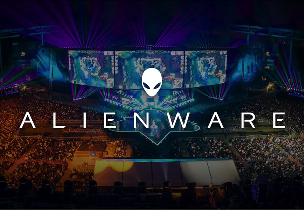 Alienware LCS LEC