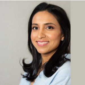 Amrita Ahuja