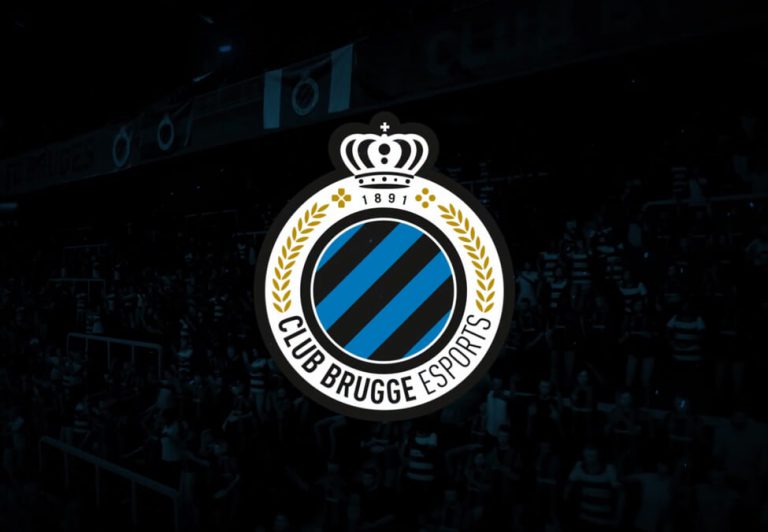 Club Brugge enters esports with Bundled partnership