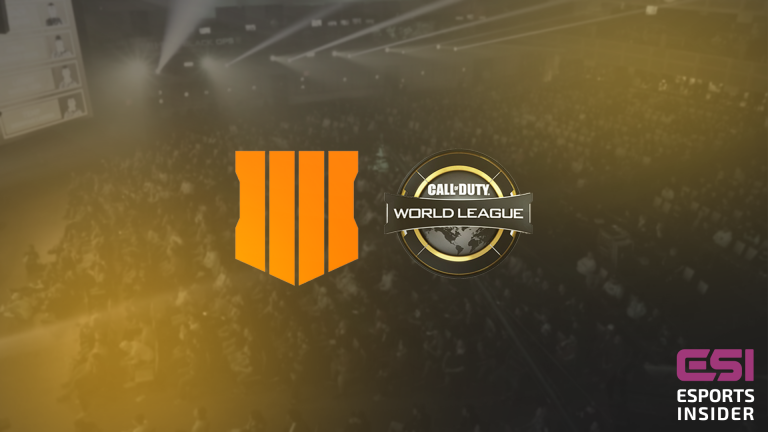 Can Call of Duty break into the top tier of esports once more?