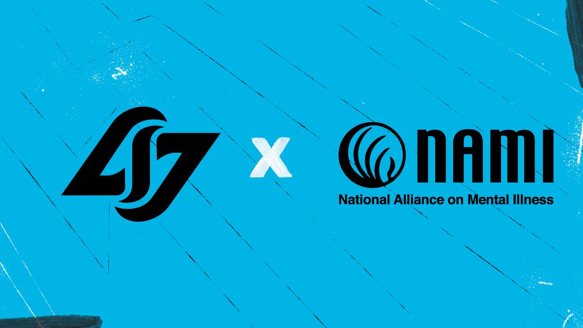 Counter Logic Gaming NAMI