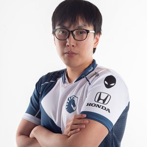 Doublelift Honda