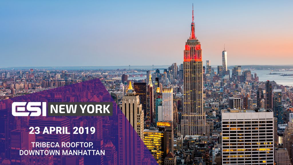 Will the FGC and esports ever fully embrace? Hear the debate at #ESINYC