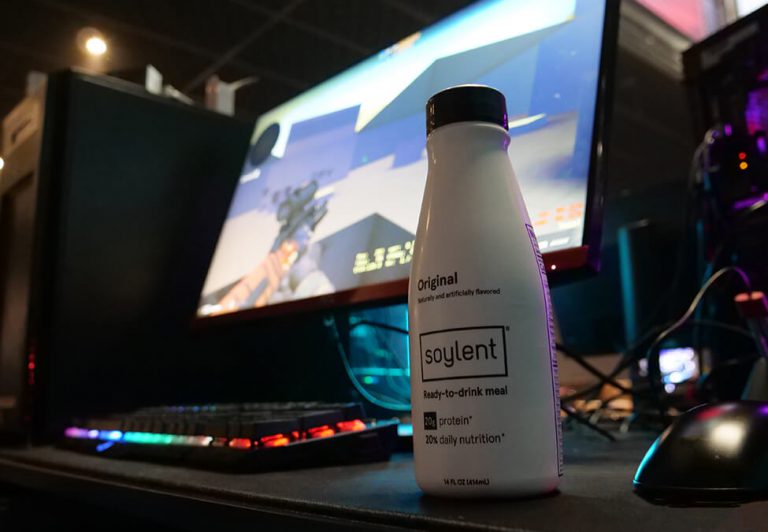 Endpoint to be fueled by Soylent in new partnership