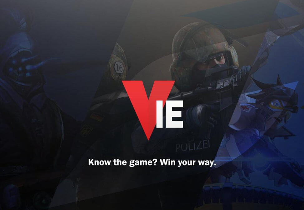 Esports Entertainment Group Epsilon eSports