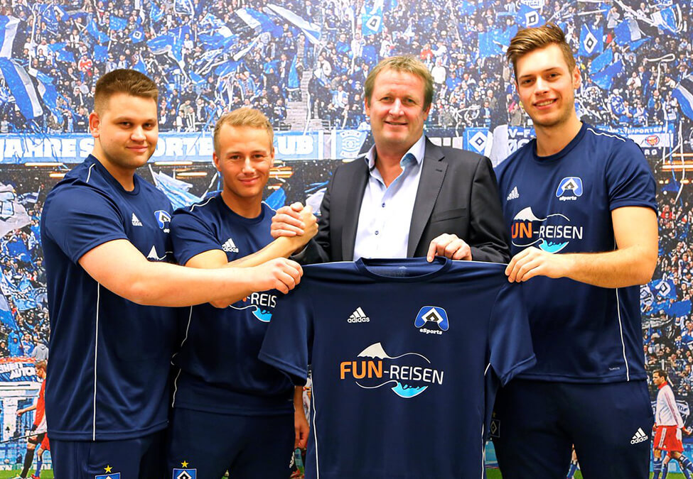 Hamburger SV FUN-Reisen
