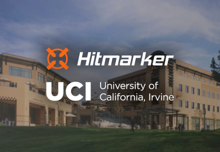 HitmarkerJobs.com enters partnership with University of California, Irvine