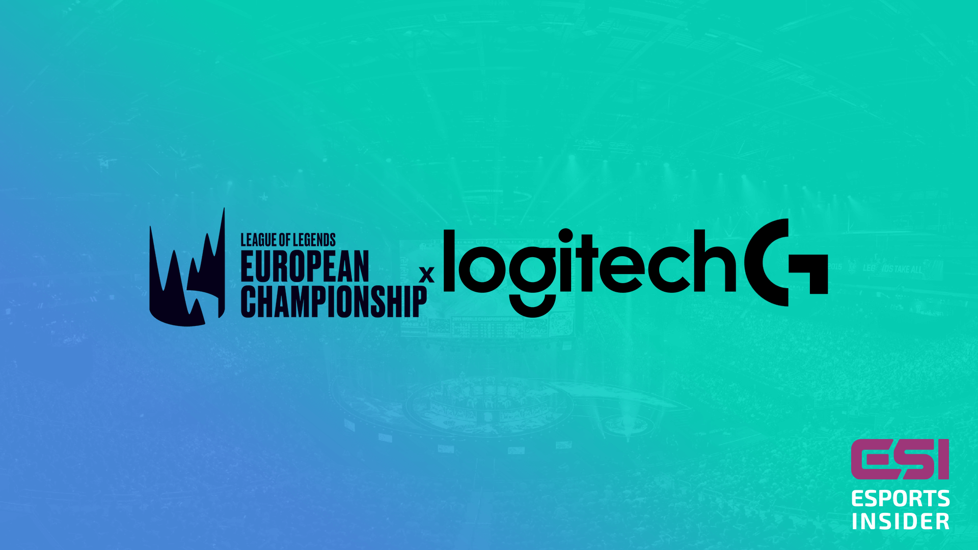 LEC Logitech G
