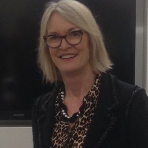 Margot James