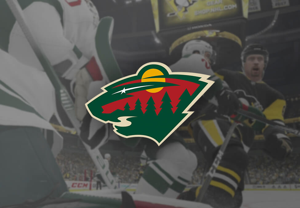 Minnesota Wild FACEIT NHL