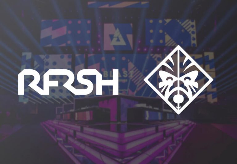 OMEN by HP partners with RFRSH Entertainment’s properties
